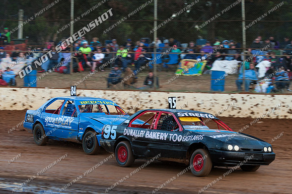 street stock 95 - 11 - Carrick 26th Dec 2012