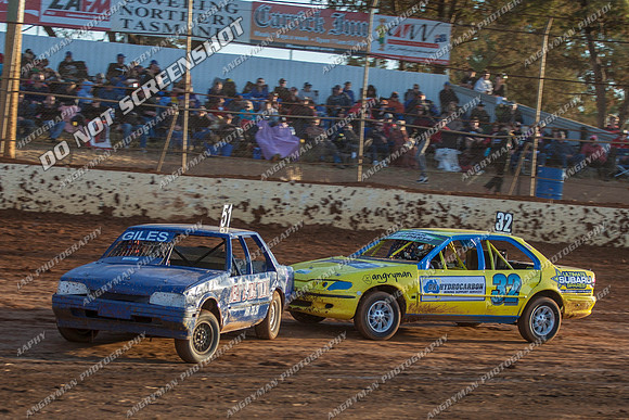 street stock 51 - 11 - Carrick 26th Dec 2012-5