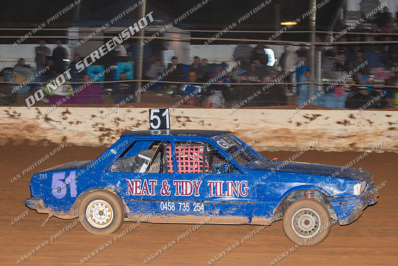 street stock 51 - 11 - Carrick 26th Dec 2012-7
