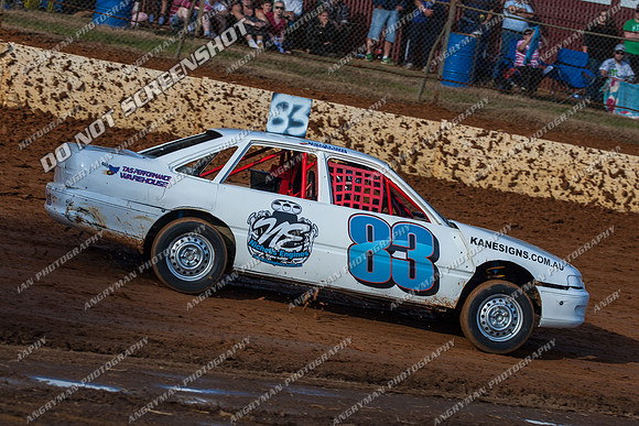 street stock 83 - 11 - Carrick 26th Dec 2012-2