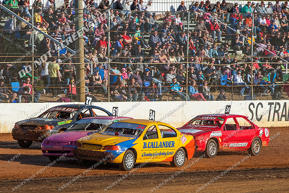 street stock 34 - 11 - Carrick 26th Dec 2012