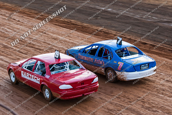 street stock 19 brian morrie morrice - 11 - Carrick 26th Dec 2012-6