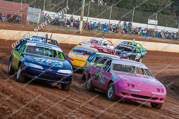 Street Stock Misc - 11 - Carrick 26th Dec 2012-2