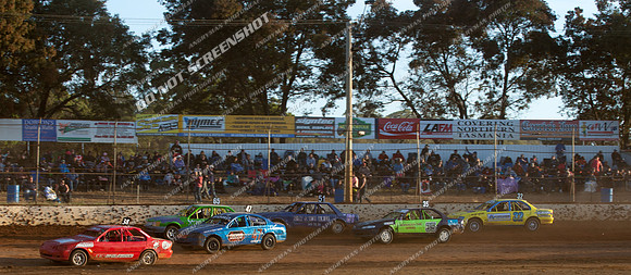 Street Stock Misc - 11 - Carrick 26th Dec 2012-3