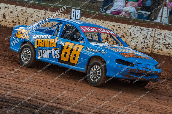 street stock 88 - 11 - Carrick 26th Dec 2012-3