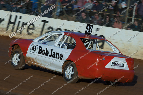street stock 43 - 11 - Carrick 26th Dec 2012-7