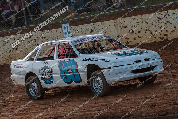 street stock 83 - 11 - Carrick 26th Dec 2012-3