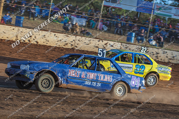street stock 51 - 11 - Carrick 26th Dec 2012-6