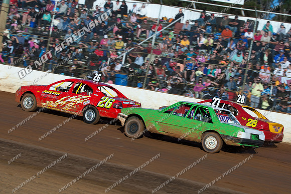 street stock 26 matt farrell - 11 - Carrick 26th Dec 2012-4