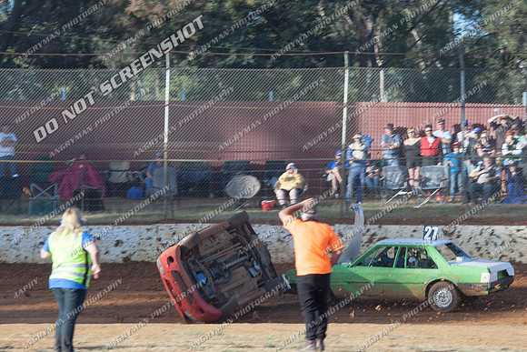 street stock 26 matt farrell - 11 - Carrick 26th Dec 2012-5