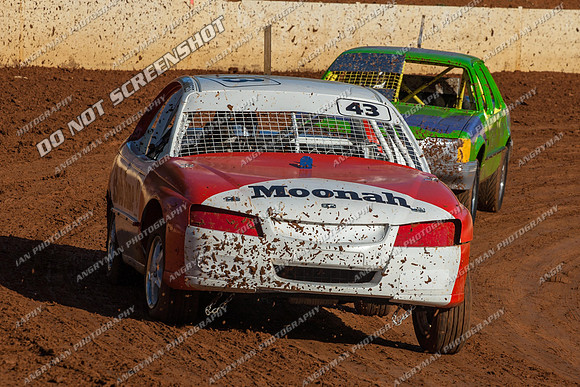 street stock 43 - 11 - Carrick 26th Dec 2012-2