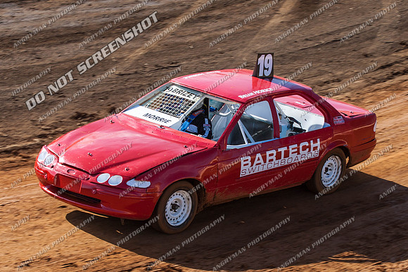 street stock 19 brian morrie morrice - 11 - Carrick 26th Dec 2012-2