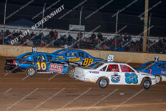 street stock 83 - 11 - Carrick 26th Dec 2012-6