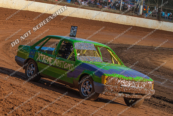 street stock 65 - 11 - Carrick 26th Dec 2012