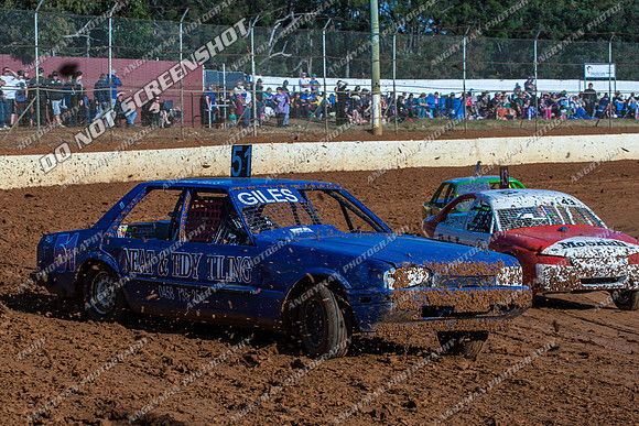 street stock 51 - 11 - Carrick 26th Dec 2012-3