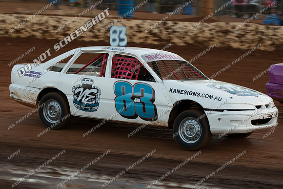 street stock 83 - 11 - Carrick 26th Dec 2012-4