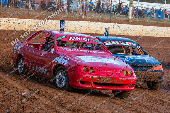 street stock 38 - 11 - Carrick 26th Dec 2012