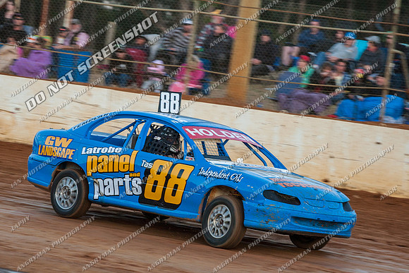 street stock 88 - 11 - Carrick 26th Dec 2012-4