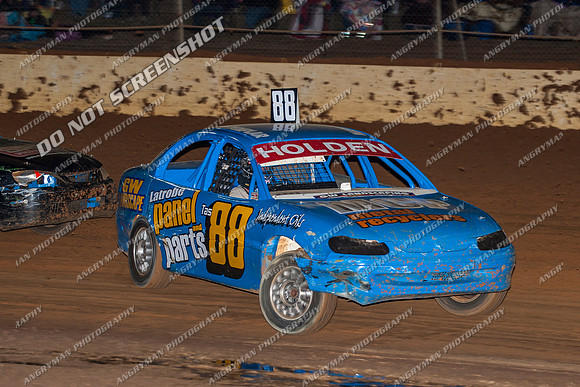 street stock 88 - 11 - Carrick 26th Dec 2012-5