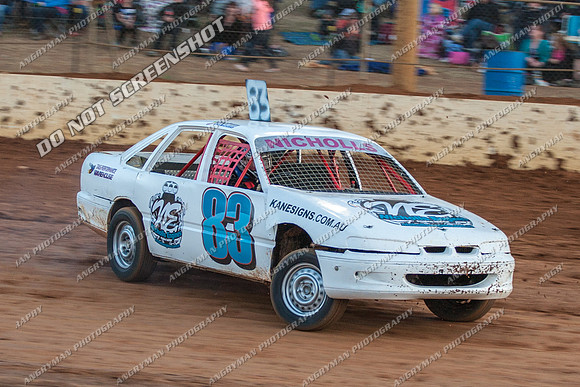 street stock 83 - 11 - Carrick 26th Dec 2012-5