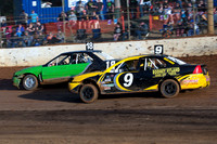 street stock 9 luke williams - 11 - Carrick 26th Dec 2012-5