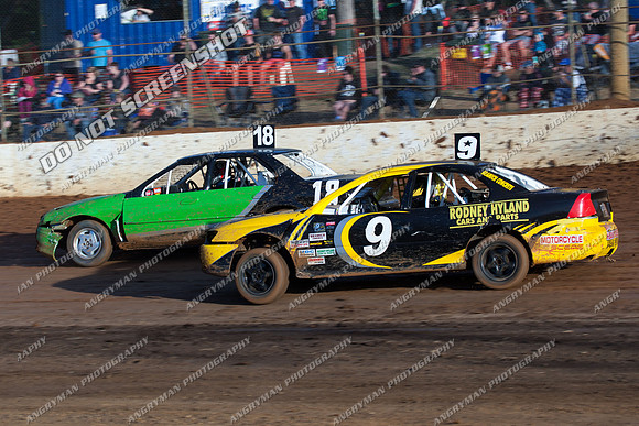 street stock 9 luke williams - 11 - Carrick 26th Dec 2012-5