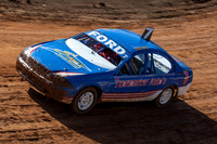 street stock 7 john riley - 11 - Carrick 26th Dec 2012-3