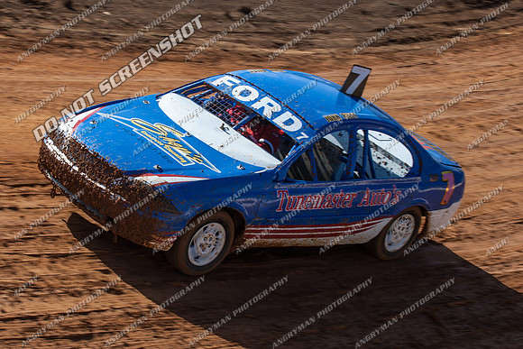 street stock 7 john riley - 11 - Carrick 26th Dec 2012-3
