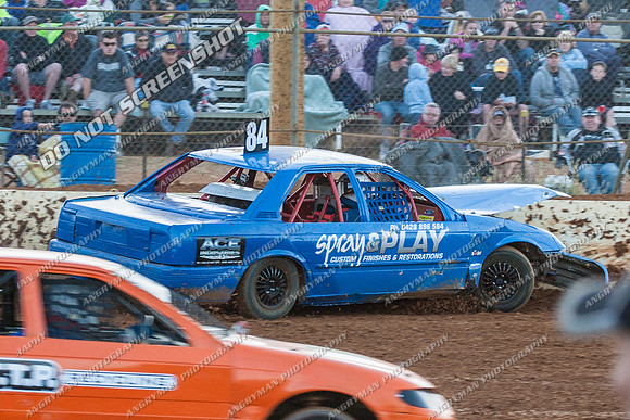 street stock 84 - 11 - Carrick 26th Dec 2012-5