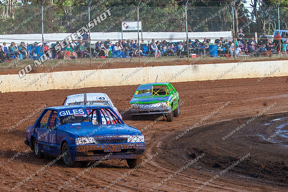 street stock 51 - 11 - Carrick 26th Dec 2012