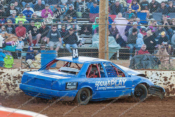 street stock 84 - 11 - Carrick 26th Dec 2012-4