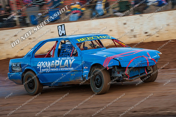 street stock 84 - 11 - Carrick 26th Dec 2012-6