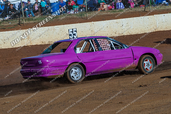 street stock 55 - 11 - Carrick 26th Dec 2012