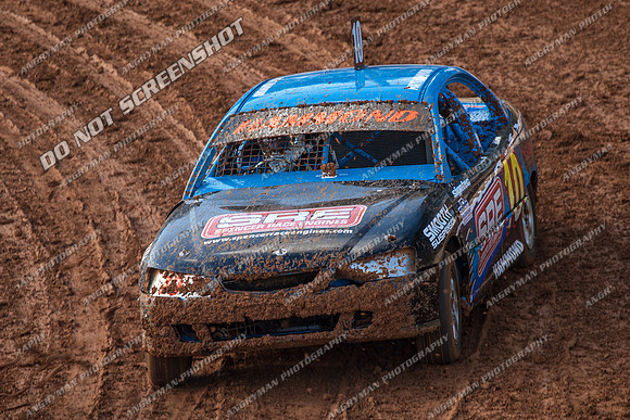 street stock 10 matt hammond - 11 - Carrick 26th Dec 2012-8