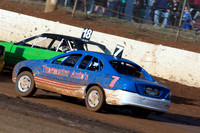 street stock 7 john riley - 11 - Carrick 26th Dec 2012-5