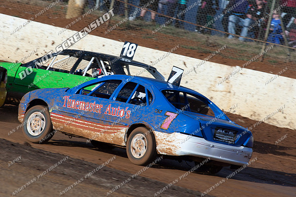 street stock 7 john riley - 11 - Carrick 26th Dec 2012-5