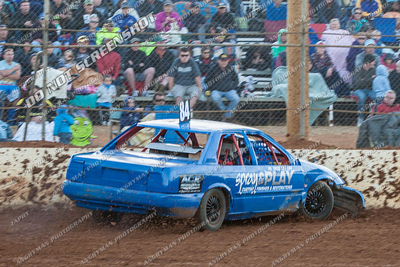 street stock 84 - 11 - Carrick 26th Dec 2012-3