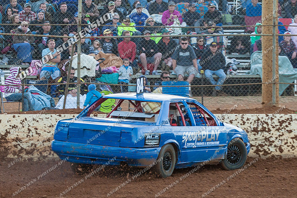 street stock 84 - 11 - Carrick 26th Dec 2012-2