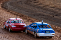 street stock 7 john riley - 11 - Carrick 26th Dec 2012-4