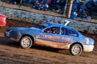 street stock 7 john riley - 11 - Carrick 26th Dec 2012-6