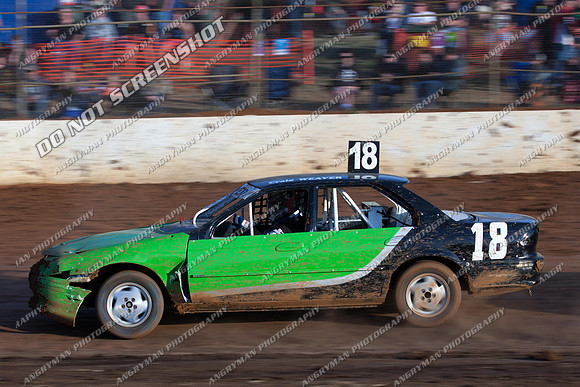 street stock 18 - 11 - Carrick 26th Dec 2012-6
