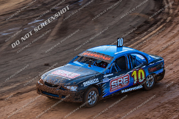 street stock 10 matt hammond - 11 - Carrick 26th Dec 2012-10