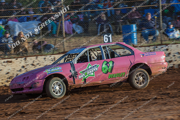 street stock 61 jarrod bart beasley - 11 - Carrick 26th Dec 2012-8