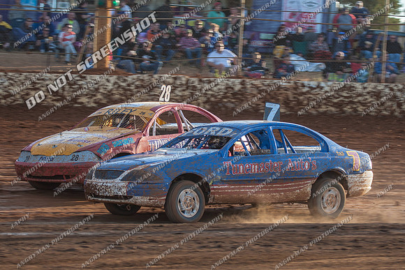 street stock 7 john riley - 11 - Carrick 26th Dec 2012-7