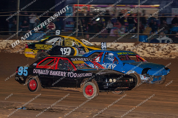 street stock 95 - 11 - Carrick 26th Dec 2012-4
