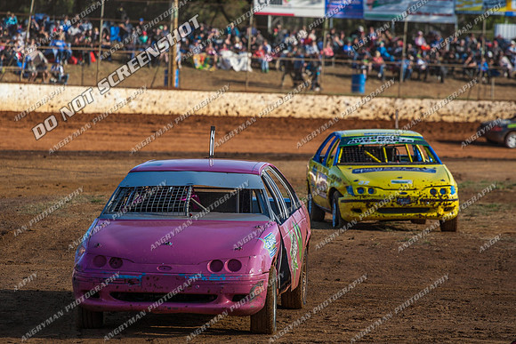 street stock 61 jarrod bart beasley - 11 - Carrick 26th Dec 2012-5