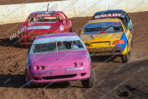 street stock 61 jarrod bart beasley - 11 - Carrick 26th Dec 2012-4