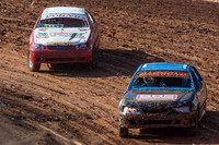 street stock 10 matt hammond - 11 - Carrick 26th Dec 2012-2