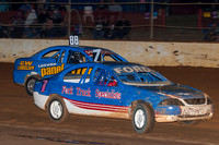 street stock 7 john riley - 11 - Carrick 26th Dec 2012-9