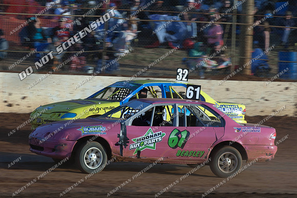 street stock 61 jarrod bart beasley - 11 - Carrick 26th Dec 2012-6